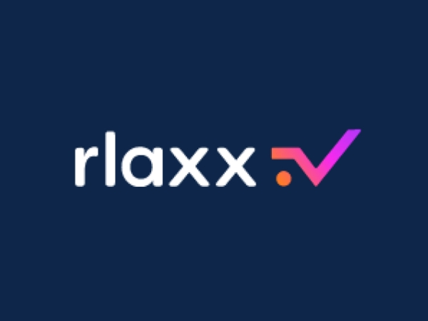 rlaxx TV launches in Germany and UK
